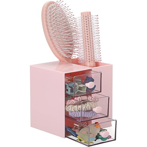 Layer hair accessory - 3-layer,