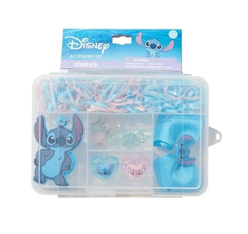 Disney stitch accessory - stitch, set
