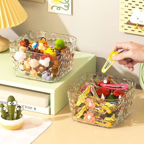 Large capacity desktop storage - large,