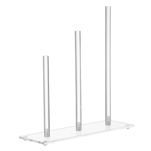 Hair accessory organizer - hair,