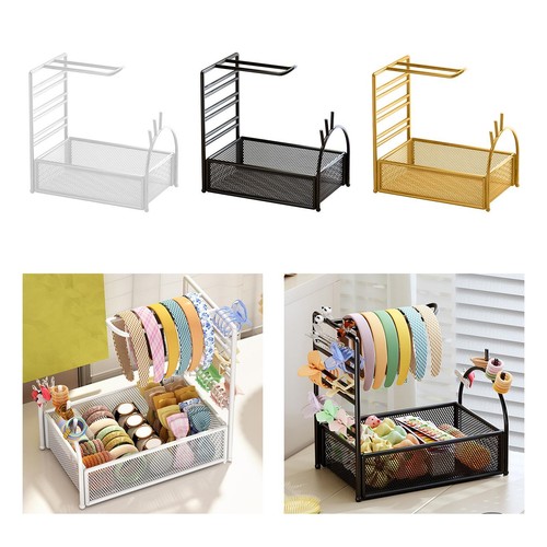 Headband organizer hair - headband,