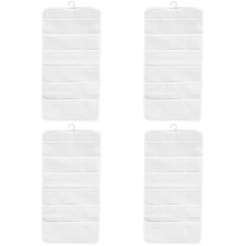 Hanging jewelry organizer - hanging,