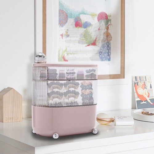 Hair cable storage box cord - hair,