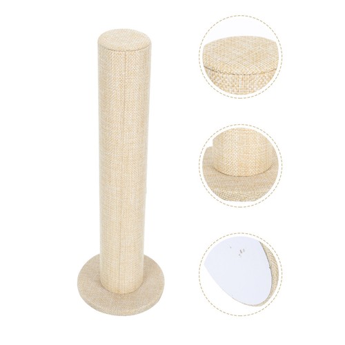 Hair accessories holder beige - hair,