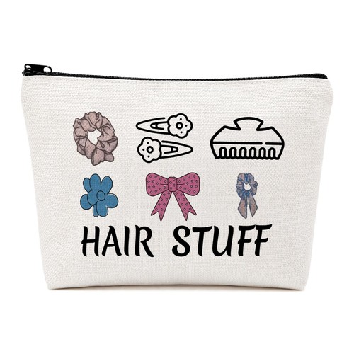 Qiansse hair tool - bag,