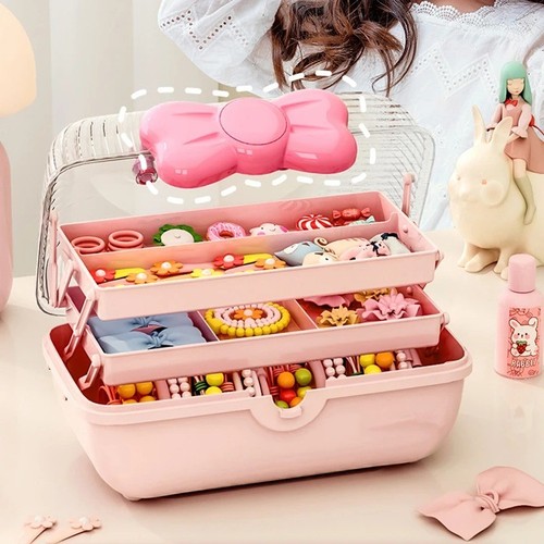 Girls hair accessories - hair,