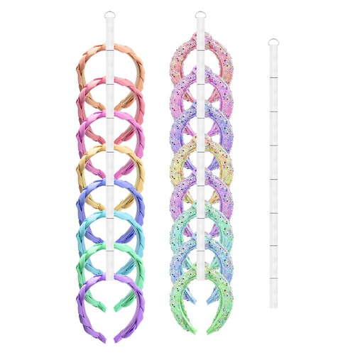Pcs headband holder - 3,