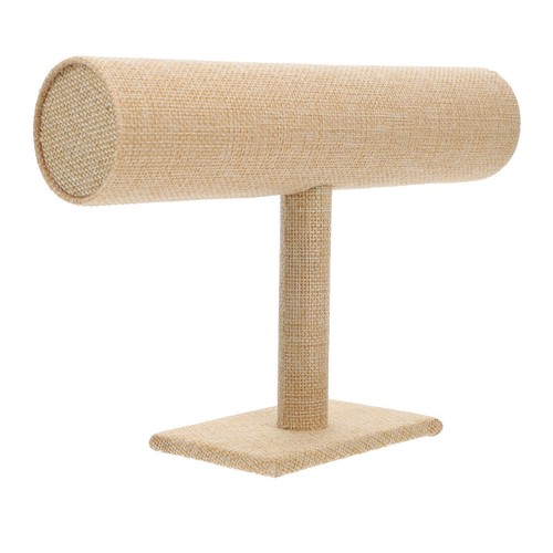 Hair ring storage rack - hair,