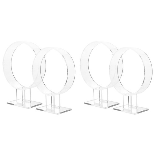 Transparent durable acrylic - transparent,