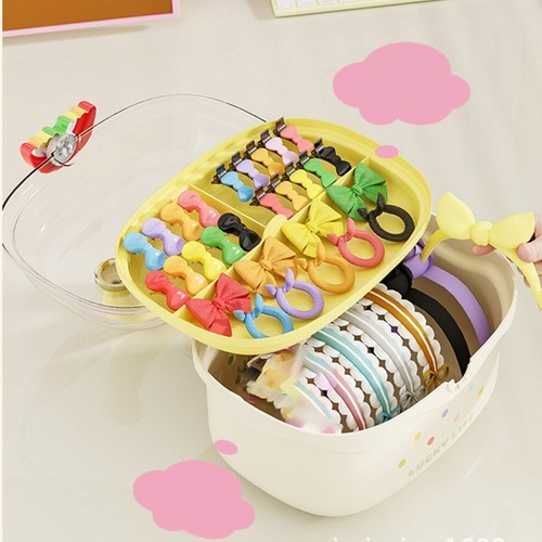 Plastic kids storage - kids,