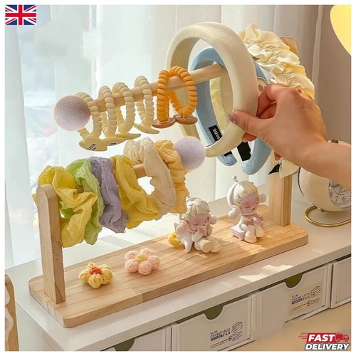 Hair accessories storage - accessories,