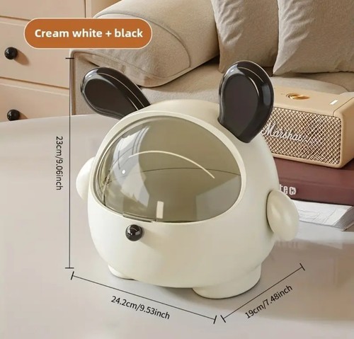Cute bunny design desk - cute,