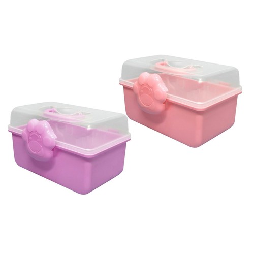Hair accessory storage - hair,