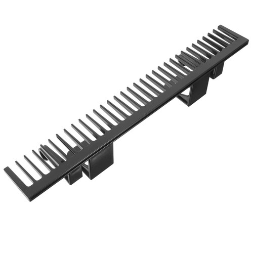 Hair extension holder rack - extension,