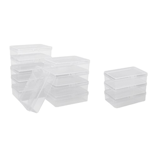 Hair accessories storage box - hair,