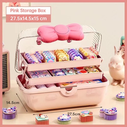 Portable multi layer - portable, jewelry
