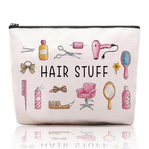Hair accessories organiser - hair,