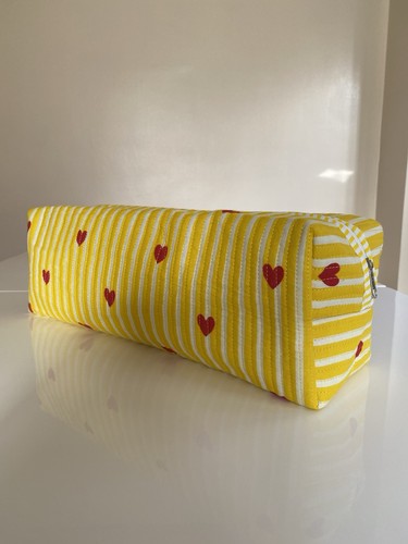 Indian quilted cotton - quilted,