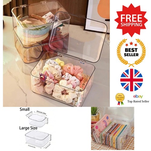 Desktop organizer flip top - desktop, flip-top