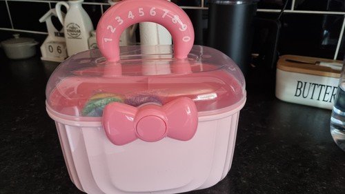 Jewllery storage box hair - jewllery,