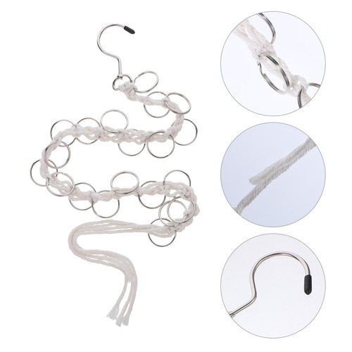Reusable claw clip holder - claw, with