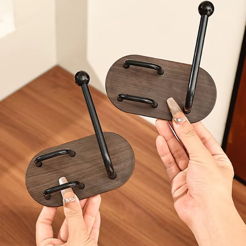 Drill free hair accessory - free,