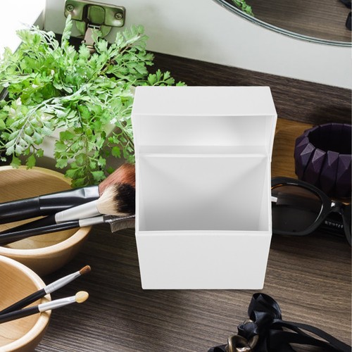 Plastic organizer box hair - plastic,