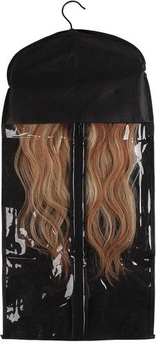 Hair extension hanger - extension,