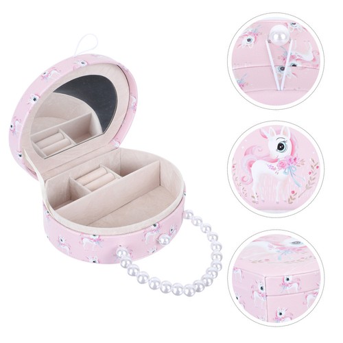 Girls hair accessory organizer - girls,
