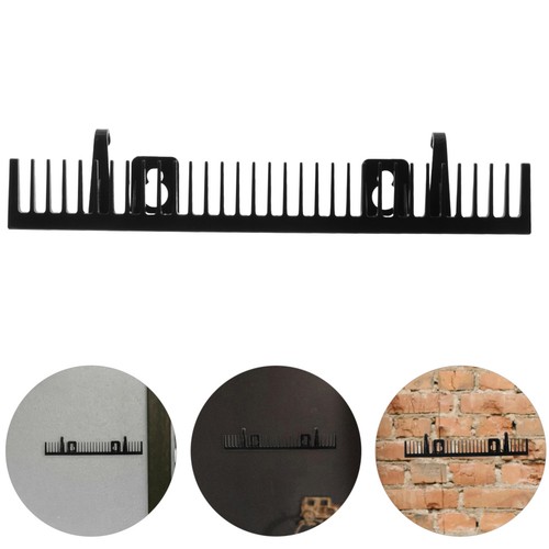 Hair accessory storage - hair,