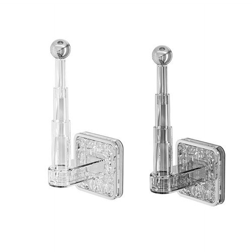 Retractable jewelry storage - jewelry,
