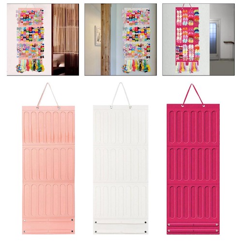 Hair accessory organizer - accessory,