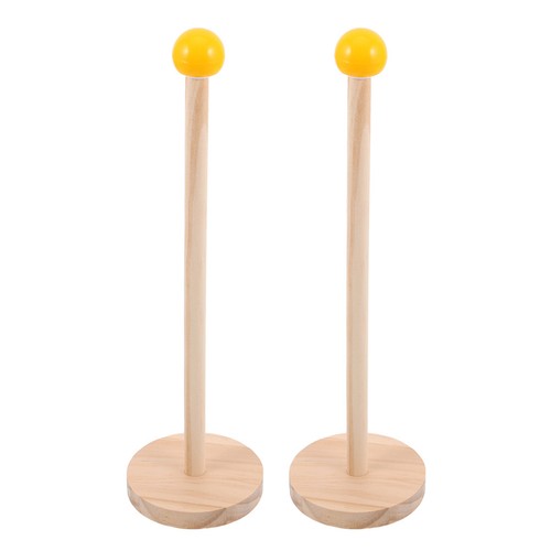 Light yellow hair accessories - yellow,
