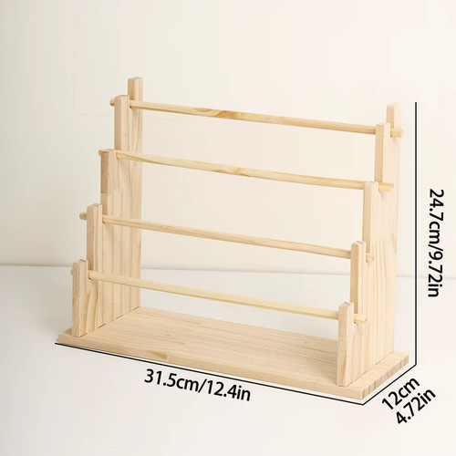 Hair accessories organiser - accessories,