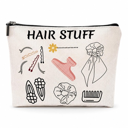 Portable hair accessories - portable,