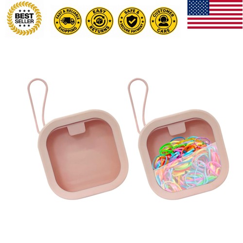 Pack hair tie organizer - pack,