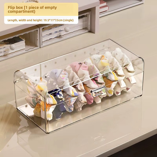 Hair accessories organizer - hair,