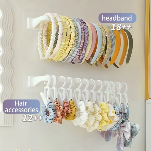 Multifunctional hair band - multifunctional,