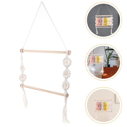 Hair accessory organiser - hair, claw