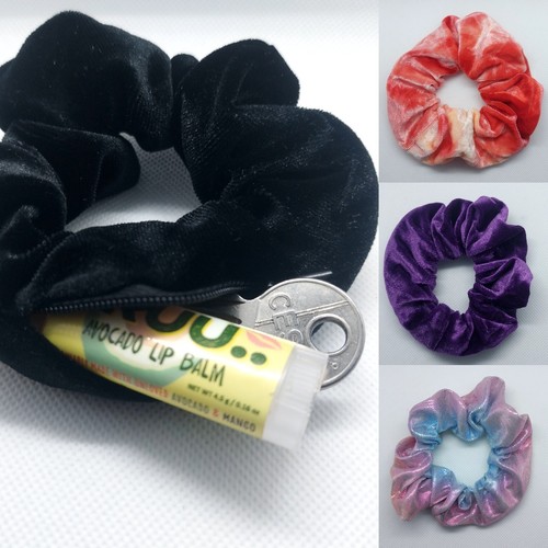 Stash scrunchies hair - scrunchies.,