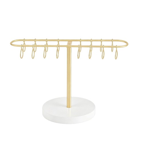 Metal claw clip - metal, organizer
