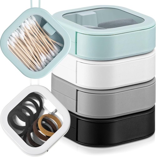 Hair accessory organizer - accessory,
