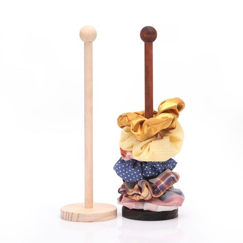 Headbands storage rack hair - headbands,
