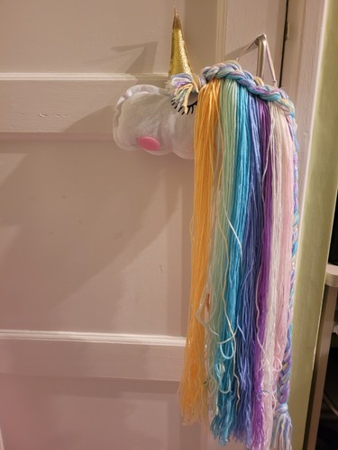 Hair accessory storage - hair,