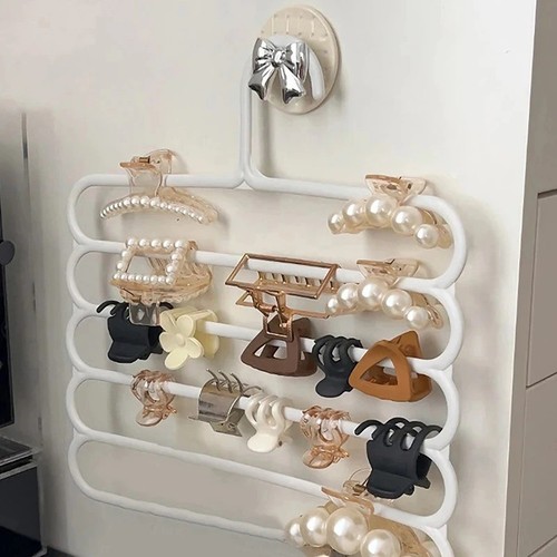 Hairpin organizer thickened - hairpin,