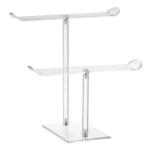 Layer headband holder hair - 2,