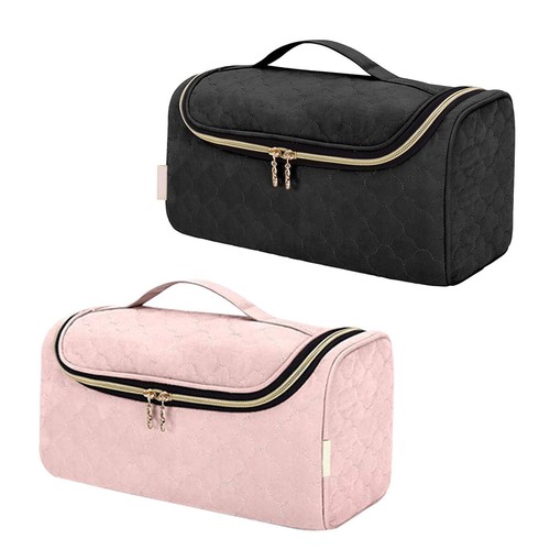 Storage bag for hair curler - hair,