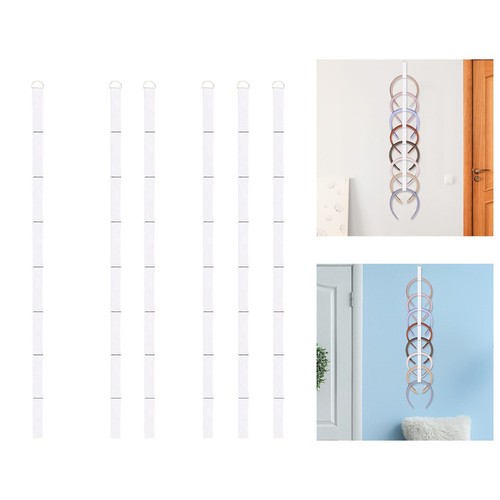 Headband holder organizer - headband,
