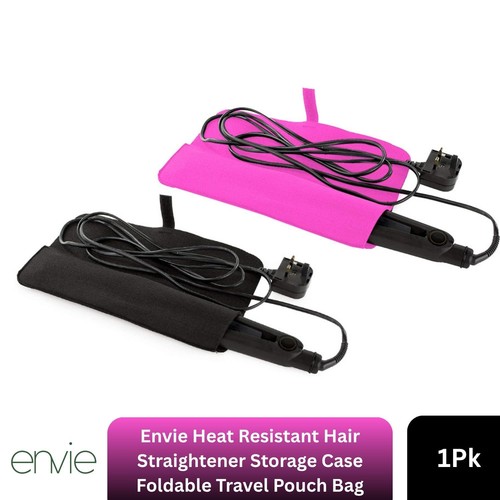 Envie heat resistant hair - envie,
