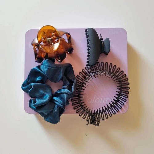 Hair accessories bundle with - bundle,
